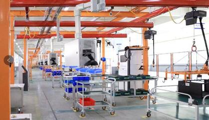 重慶能源職業學院產教融合、科教融匯再上新臺階——重慶標能瑞源儲能技術研究院通過工信部廢舊電池梯次利用白名單審核