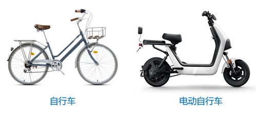 實(shí)務(wù)者言 電動自行車的機(jī)動化沖突