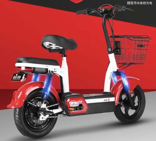 電動自行車品牌排行Top5 誰才是真正的出行王者？