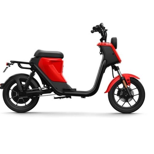 鋰電電動車 綠色出行的未來已來