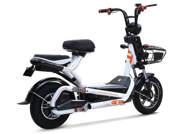 REEV增程式技術(shù) 能否引領(lǐng)電動自行車與電摩的續(xù)航革命？